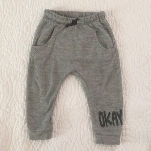 Zara joggers